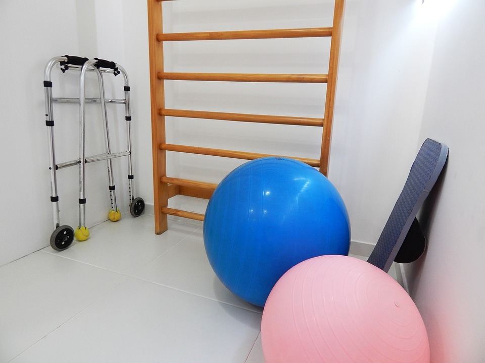 Physiotherapy Prices Milton Keynes 